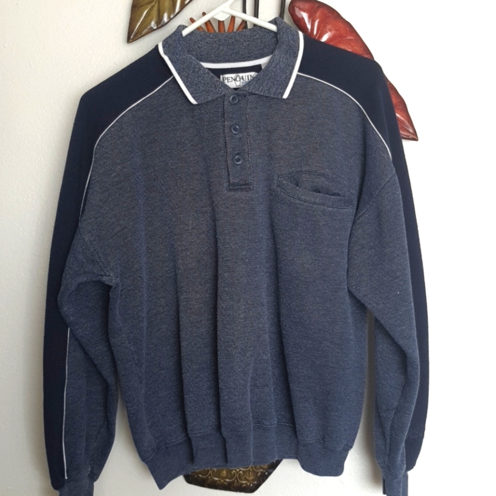 Men's Vintage Shirt Size M